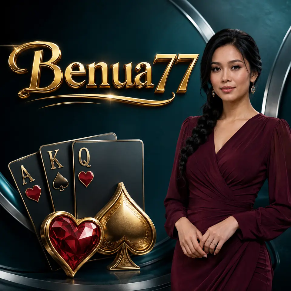 benua77 APK