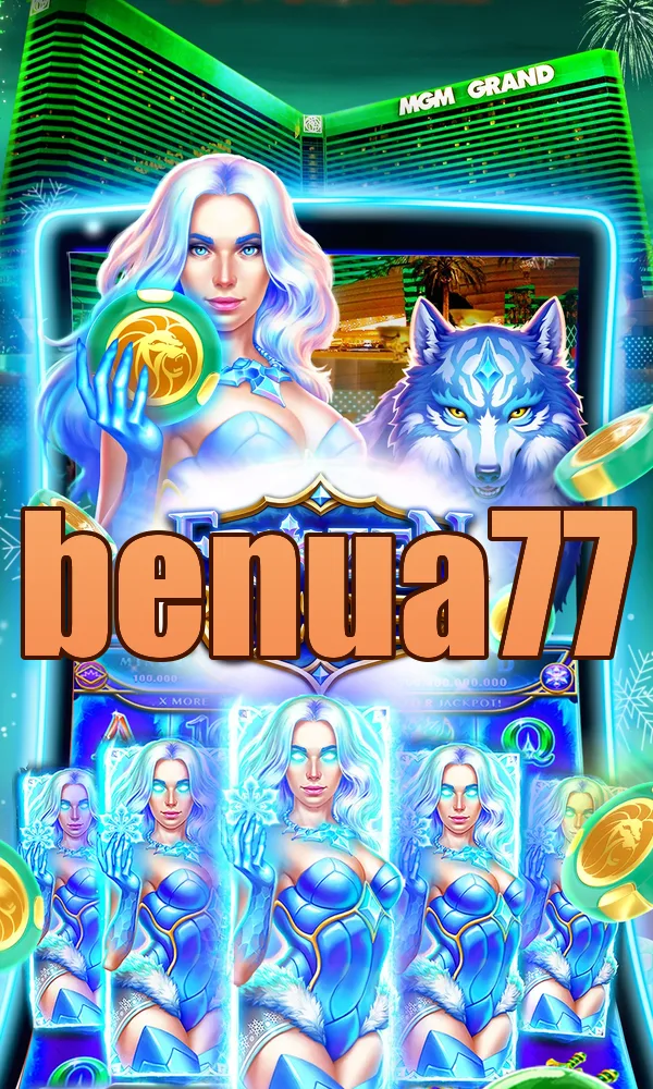 benua77 APK