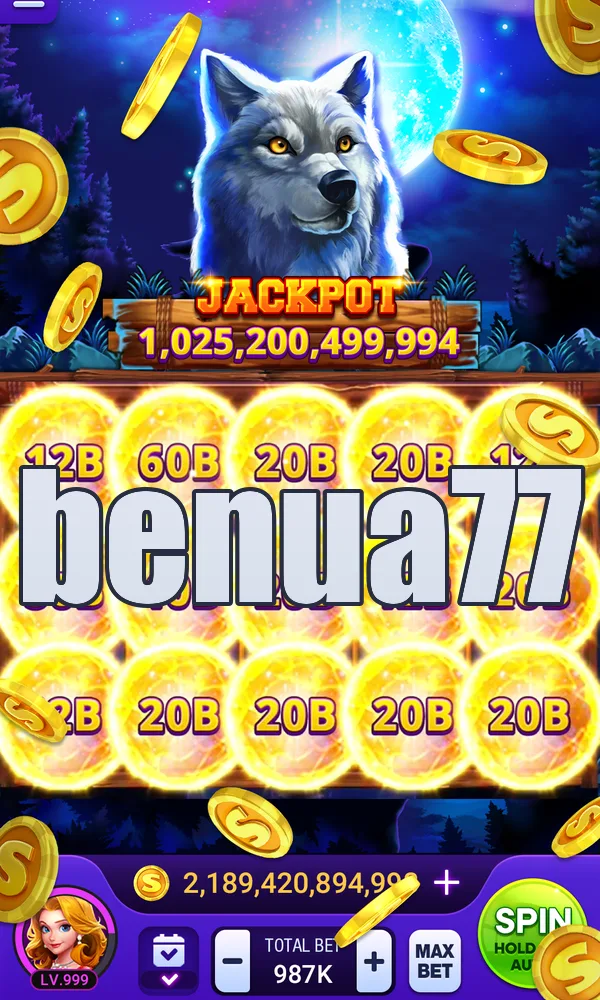benua77 APK